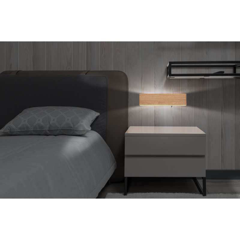 Siegfried Wall Light