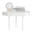 Meuble-lavabo de coin Modern