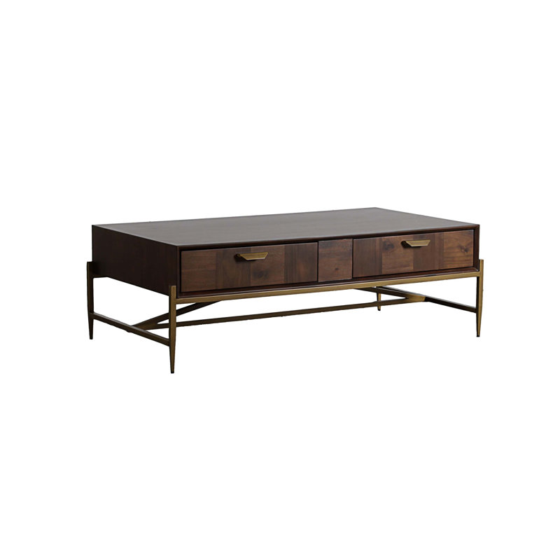 Table basse Modern