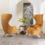 Fauteuil à oreilles Flaxville-87198358