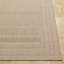 Rivy Indoor & Outdoor Boho Jute-Look Rug Beige-2088253178