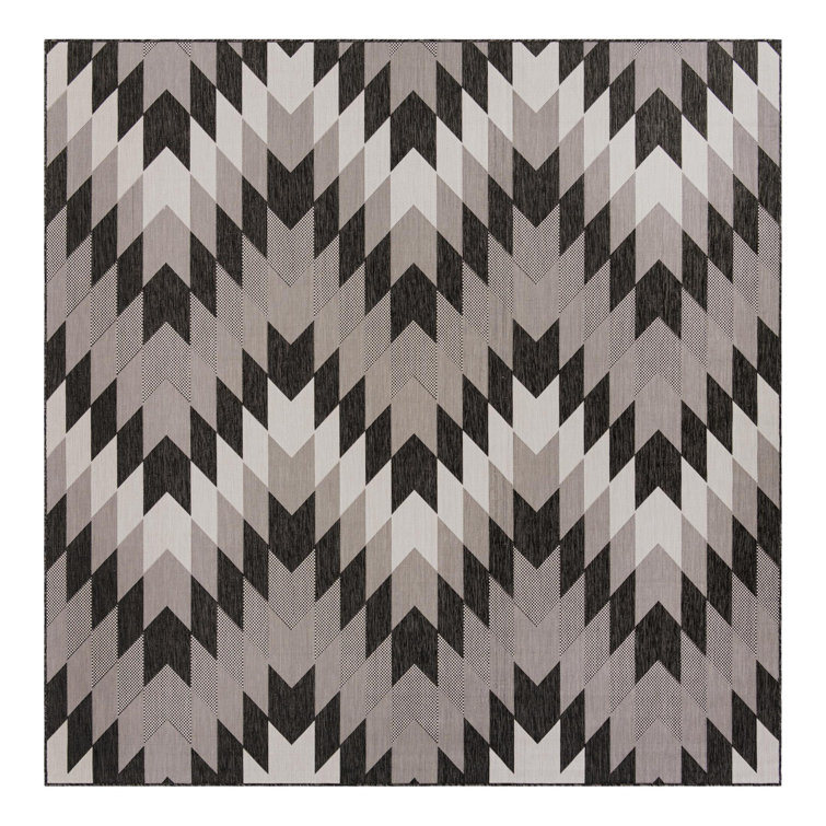 Tapis intérieur / extérieur Blox Hower