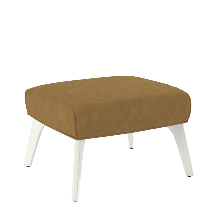 Upholstered Ottoman