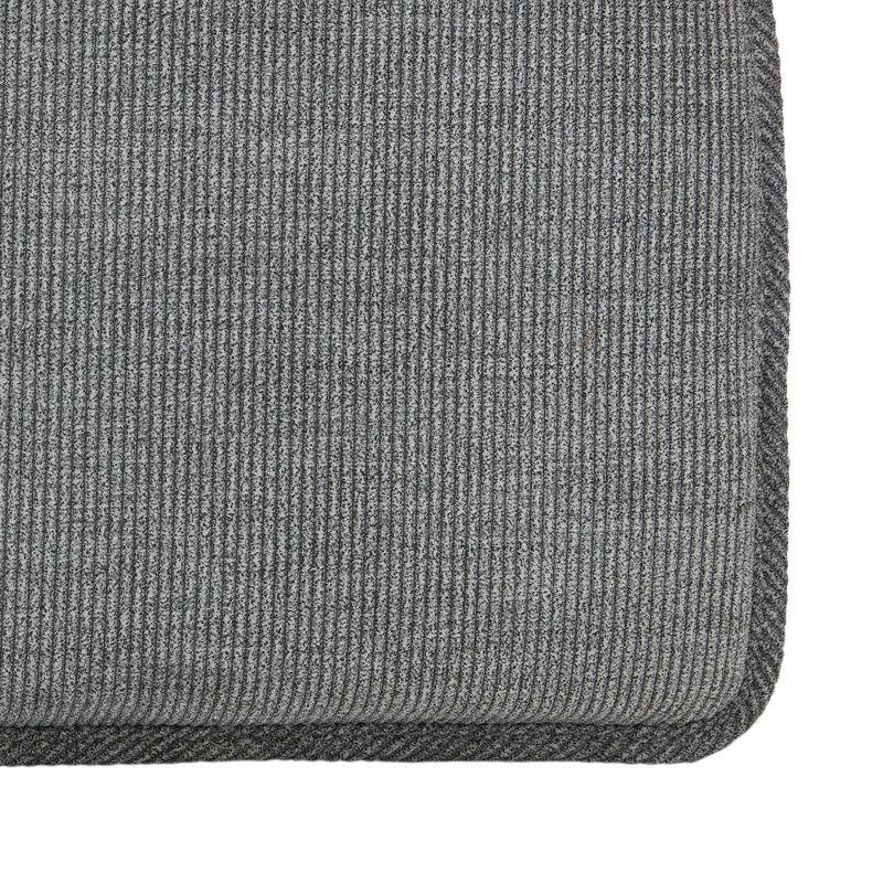 Dining Chair Seat Cushion (Set of 2), Gray