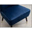 Elon Contemporary Velvet Upholstered Accent Chair-1050799000