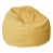 Becklee Mustard Corduroy