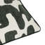 Caval Geometric Square Throw Cushion-104708254