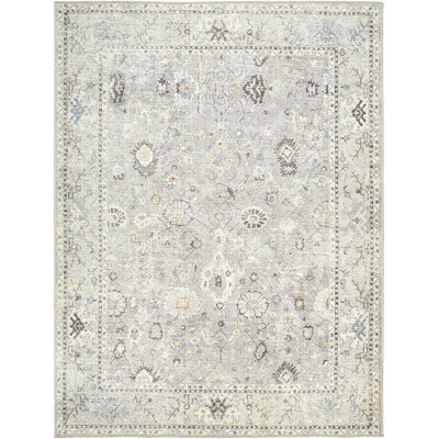 Becki Owens x Livabliss Davina Rug