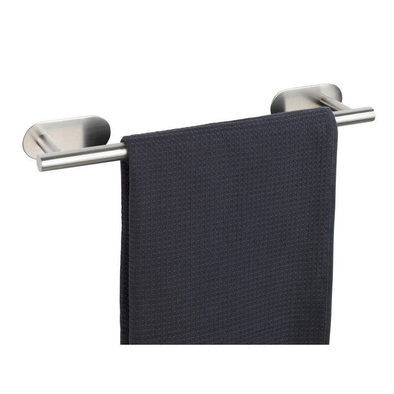 Orea 40cm Wall Towel Bar, Matt