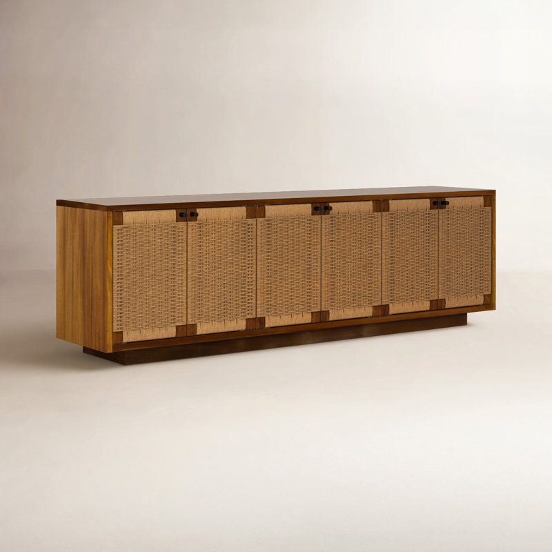 Torada 78'' Media Console