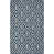Navy Blue/Ivory