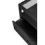 Spindle 1 - Drawer Solid Wood Nightstand-69970344