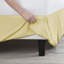 Jupe de lit plissée de luxe de 14 po-1126929544-1126924510
