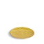 Fortuny Apollo Canape Plates (Set Of 4) - Yellow