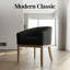 Chaise demi-tonneau Mid-Century-122025401