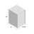 Literature Desktop Organizer With 11 Compartments-1843975044