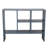 Vale Modern 5-Shelf  Geometric Bookcase, Stylish Bookshelf For Living Room & Home Office-1656907028