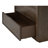 Athens Upholstered Storage Bed 3PC Set-116989775