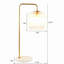 Lampe de table Haven