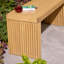 Rowlinson Kyoto Bench-112215323