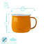 Enamelware Camping Mug-63920471-63920477
