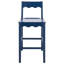 Rosetty Scallop Counter Stool-125847854
