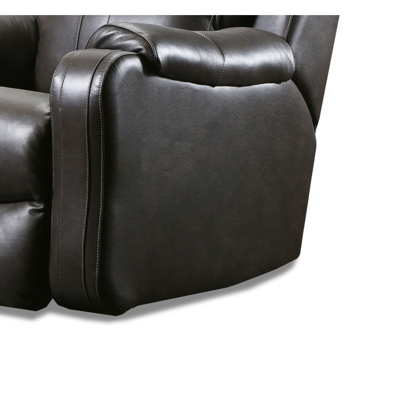 Marvel Recliner, Maximus Fossil, Manual