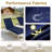 Outdoor Chaise Lounge Cushion, Patio Lounge Chair Cushions Set Of 2, Removable Cover, Sun Lounger Replacement Pads For Outdoor Furniture-1326255353