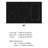 Lofra Dolcevita Serie 36 Inch Induction Range with 5 Induction Elements-93005913