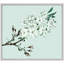 Powder Blue Blossom 6 Print