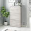 Diviel 3 Door Manufactured Wood Wardrobe