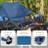 Outdoor Folding Camping Chair Set of 4