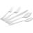 Basic Silverware Set