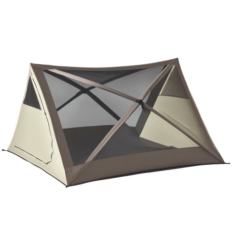 Tente automatique pour 3 personnes Cabana Beach