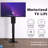 Whisper Lift II Pro Swivel TV Lift Mechanism for up to 65-inch Screens