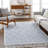Angelar Geometric Indoor / Outdoor Rug-1121836998