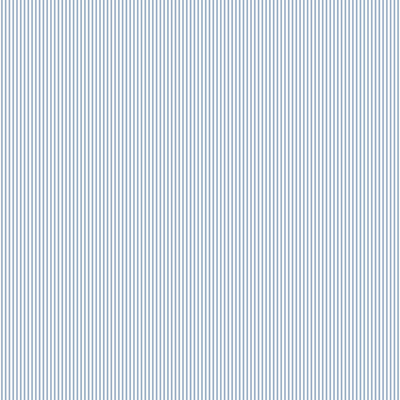 Dietz 10m x 52.8cm Matte Wallpaper Roll, Navy Blue