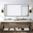 Beshore Modern & Contemporary Accent Wall Mirror-1841452212-1825181021