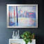 Canal Grand par Monet - reproduction de photo sur toile-95888542-95888548