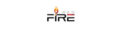 Redfire logo