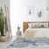Abstract Indoor Rug