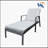 Outdoor Patio Lounge Chairs Rattan Wicker-99236091-99236092
