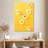 Harnek Chamomile On Yellow-108359963