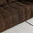 Oversize Uholstered Boneless Corduroy Sofa With Tufted And Wide Arms-1235580018-1235820654-1235820641