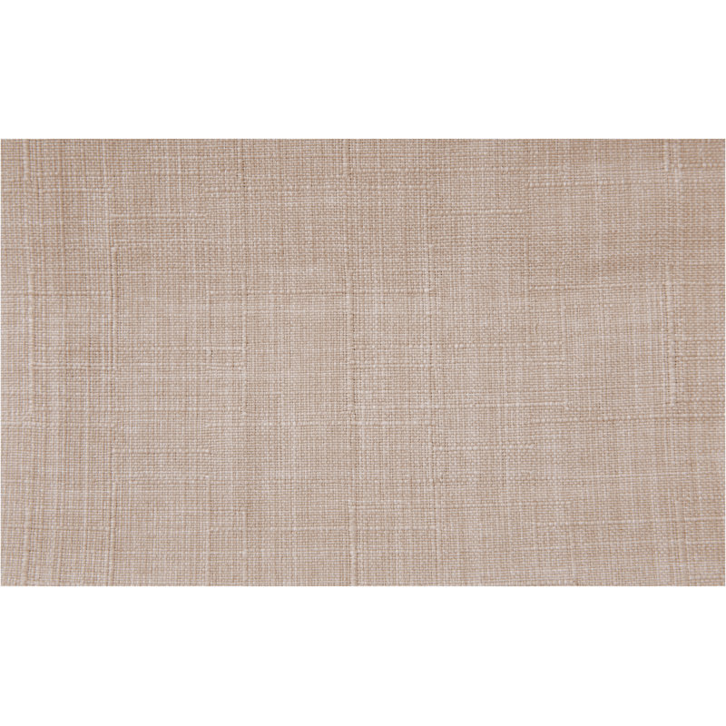 Filton 30" Wide Polyester Barrel Chair, Linen Polyester