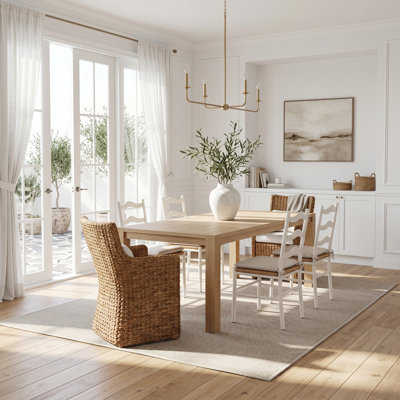 7 - Piece Dining Set