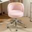 Chaise de bureau Teddy-1603555435