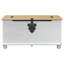 Brambly Cottage Decorative Bin