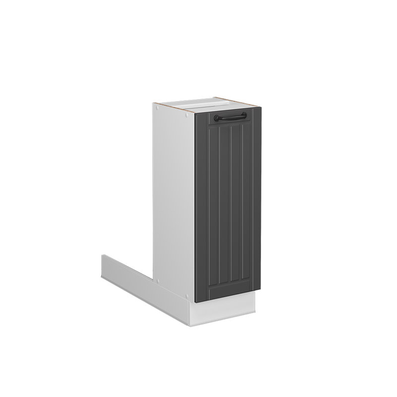 Billingslee 481 + front country house white (5), Dark Grey