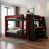Black/Red est en rupture de stock